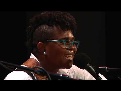 Crys Matthews "Changemakers"