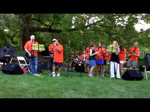 OOTBBB Brown Eyed Girl.MOV