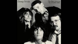Cheap Trick - I Must Be Dreamin&#39; (From -Heavy Metal- Original Soundtrack) 432 Hz