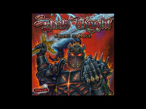 Black Knight Sword of Rage OST - Main Theme