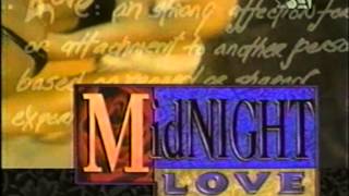 midnight love  intro