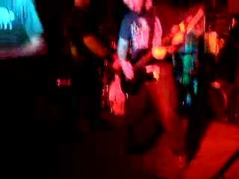 Angrified - Americunt (live)
