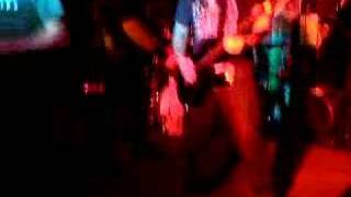 Angrified - Americunt (live)