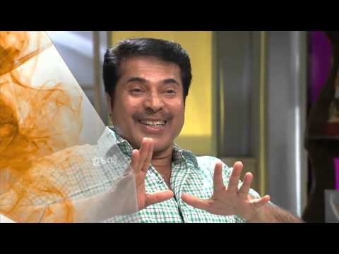 First Print I Episode 74 – Immanuel I Mazhavil Manorama
