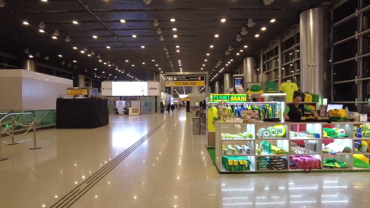 Espaco Banco Safra thumbnail