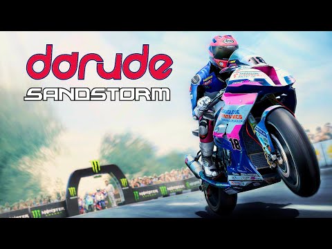 Darude - Sandstorm / TT3D: Closer to the Edge