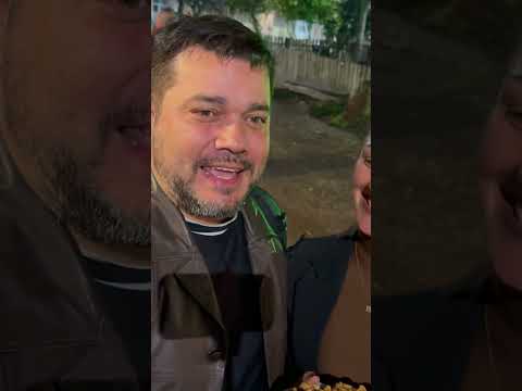 Acampamento Farroupilha do Parque do Trabalhador de São Leopoldo #riograndedosul