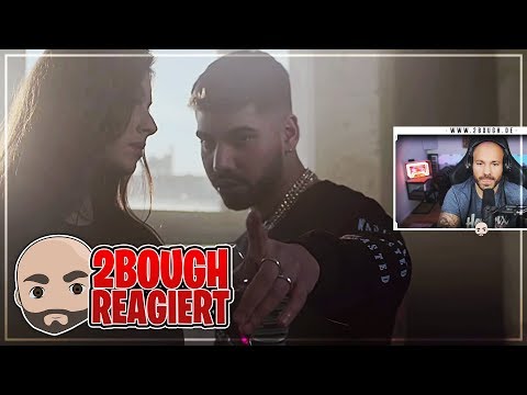 2Bough REAGIERT: Monet192 x Hatik – Dämon [prod. Maxe]