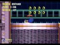 Sonic 3 EXE Reborn Genesis Longplay