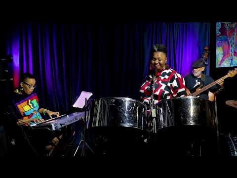 Kaiso Kaiso, Chantal Esdelle and Moyenne