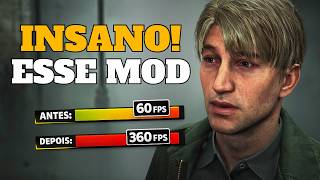 A comunidade foi LONGE DEMAIS... MFG X6 em TODAS GPUS!