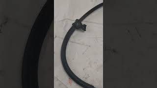 Vídeo de Flexivel Freio Dianteiro Honda Cb 500 2001