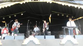 God Hates Astronauts