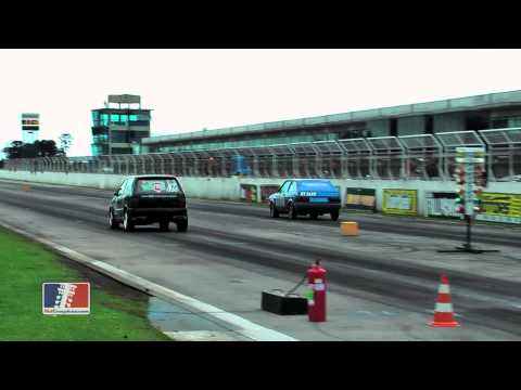 Super Final Paranaense - ST- Rafael Simon - Novo Record