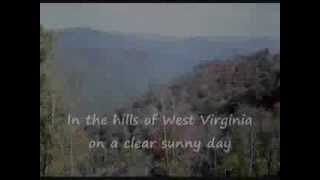 Hills of West Virginia