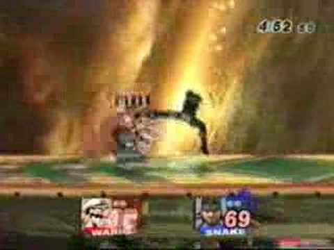 Shuffle and Cut second final 4/5 R1 - Sniper vs. Futile