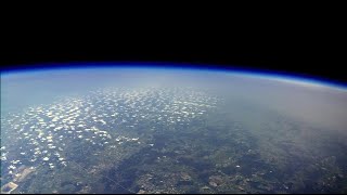 High Altitude Stratospheric Team