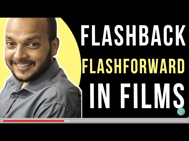 Video pronuncia di flash-forward in Inglese
