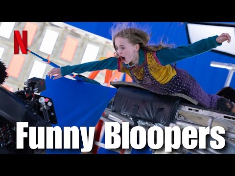 Stranger Things Season 5 Bloopers: Cast Can’t Stop Laughing On Set