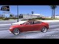 GTA V Coil Raiden para GTA San Andreas vídeo 1