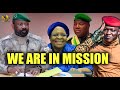 Mali President Spark Political Earthquake Suspends All Political Parties
