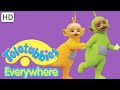 Teletubbies Everywhere Balloon Umbrella Taiwan Full Episode