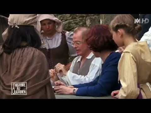 L'Histoire au Quotidien - Louis XIV