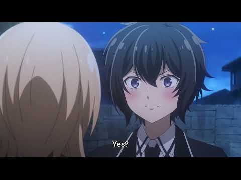 Strongest sage defeated by love |The Strongest Sage With the Weakest Crest| Ep 12