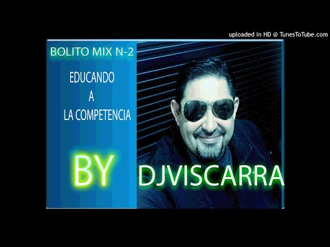 BOLITO MIX n-2  By DJVISCARRA