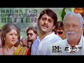 Prabhas Deceives His Father Rebel Prabhas Tamannah Brahmanandam Telugu Comedy Scene