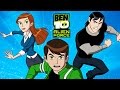 Ben 10 Alien Force The Rise Of Hex Part 20 FINAL BOSS HEX ENDING