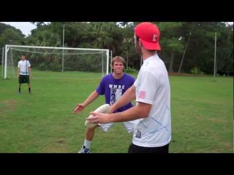 How To Throw A Scoober | Brodie Smith