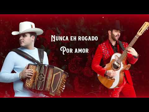 Edgardo Núñez ft. Código FN -No Quiero Perderte /Letra