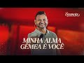 MINHA ALMA GÊMEA É VOCÊ Desejo De Menina DVD ESSÊNCIA