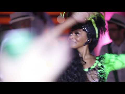 Clipe Show - SambaSim