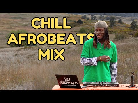 CHILL AFROBEATS MIX 2026 | Oxlade, Qing Madi, Asake, Rema, Seyi Vibez | DJ Onthebeat
