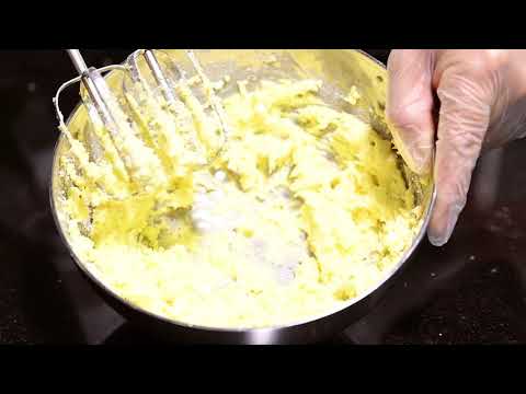 Shyam Ramnik Traditional Malaysian Papparoti  Coffee Buns