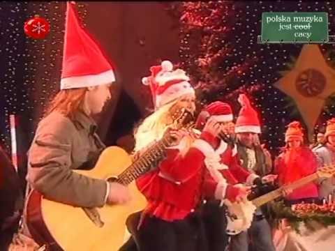 Maryla Rodowicz - Będzie kolęda