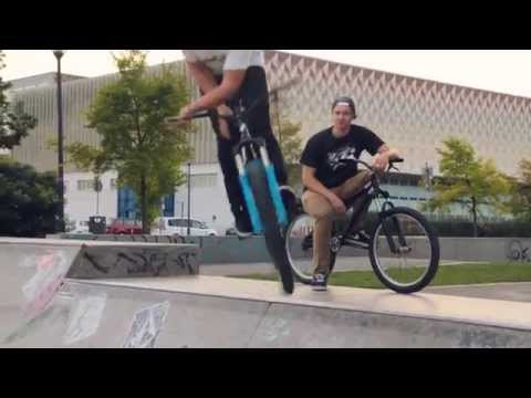 Tony Baude numero II - last scenes of this year