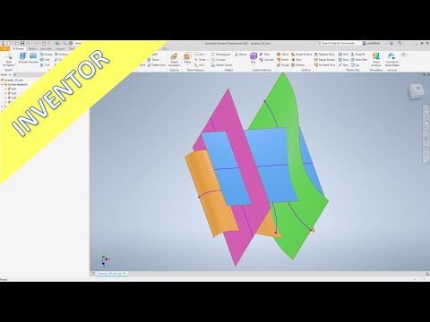 Autodesk Fusion 360 Playlist intro
