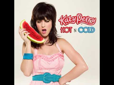 Katy Perry - Hot N Cold (Audio)