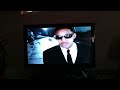 Closing To Men In Black 1997 Vhs