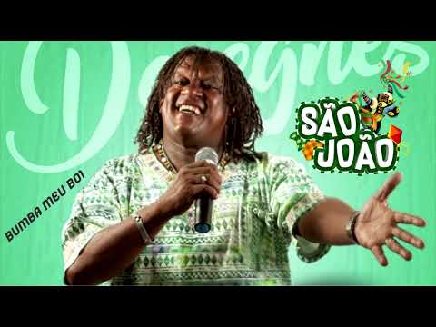 DOEGNES SOARES - BUMBA MEU BOI - PADROEIRO MEU TORRÃO