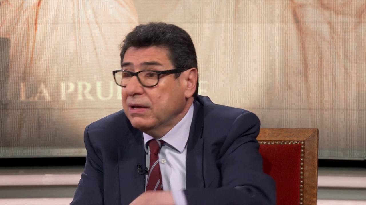 « Pour distribuer de la richesse, il faut la produire ! », estime le Nobel d'économie Philippe Aghion