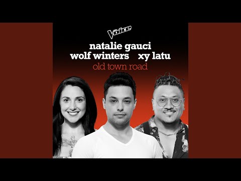 Old Town Road (The Voice Australia 2020 Performance / Live)