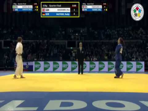 Alice Schlesinger. Grand Prix Düsseldorf 2015