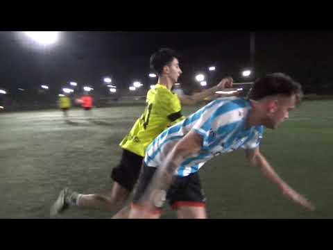 PICATESG FC VS RAMA TEAM - #LigaNuñez - #Clausura SLV - 11/11/2022