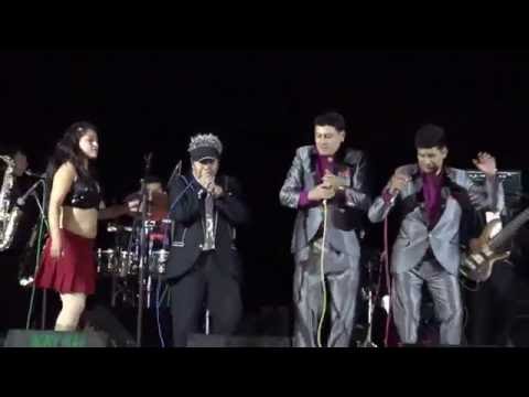 duo chotano en concierto 2016 - Mix Martirio