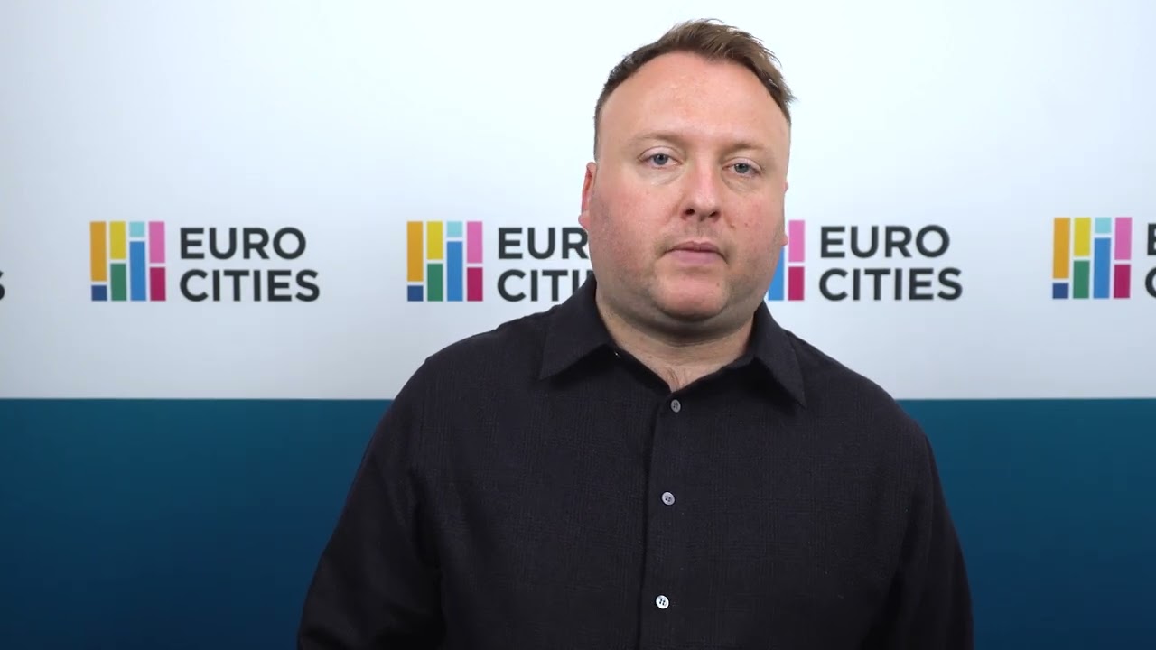 Lights on the future of the European Social Fund