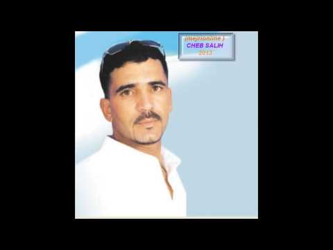 ماعنديش زهر Cheb Salih 2013